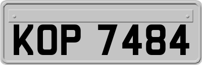 KOP7484
