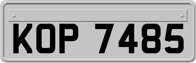 KOP7485
