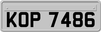 KOP7486