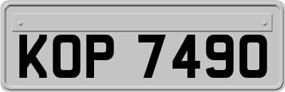 KOP7490