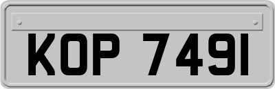 KOP7491
