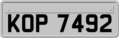 KOP7492