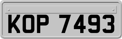 KOP7493
