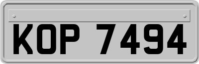 KOP7494