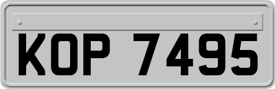 KOP7495
