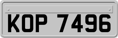 KOP7496