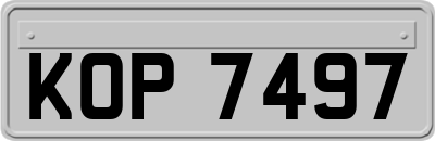 KOP7497