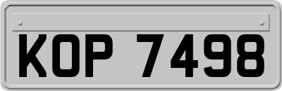KOP7498