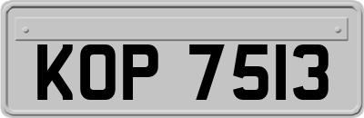 KOP7513