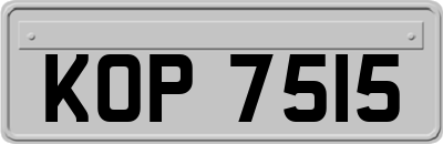 KOP7515
