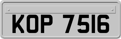 KOP7516