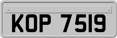 KOP7519