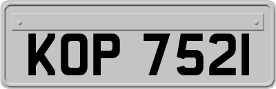 KOP7521