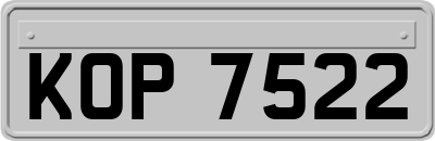KOP7522
