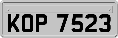 KOP7523