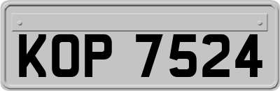 KOP7524
