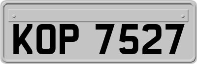 KOP7527