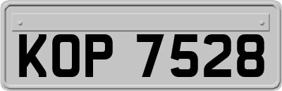 KOP7528