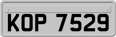 KOP7529