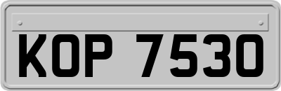 KOP7530