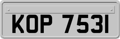 KOP7531