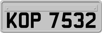 KOP7532