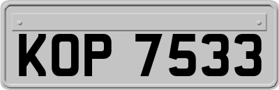 KOP7533