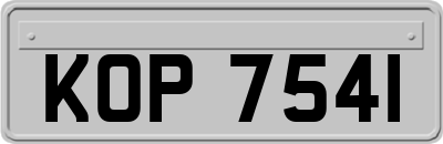 KOP7541