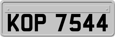 KOP7544
