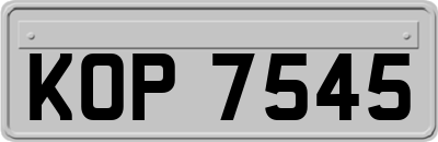 KOP7545