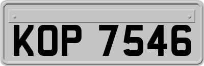 KOP7546