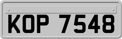 KOP7548