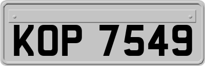 KOP7549