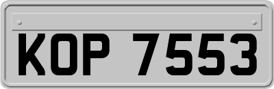 KOP7553