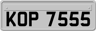 KOP7555