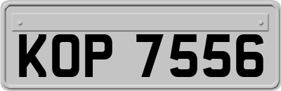 KOP7556
