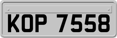 KOP7558