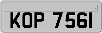 KOP7561