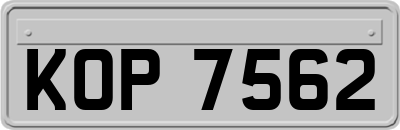 KOP7562