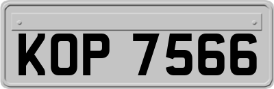 KOP7566