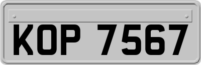 KOP7567