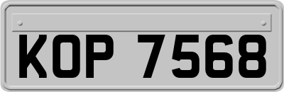 KOP7568