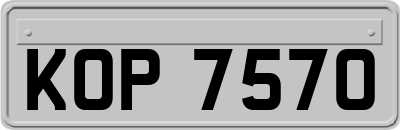 KOP7570