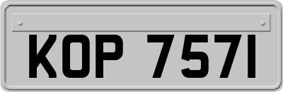 KOP7571