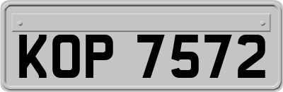 KOP7572