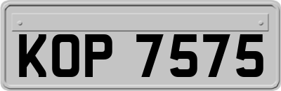KOP7575