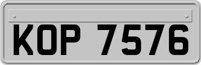 KOP7576