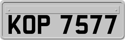 KOP7577