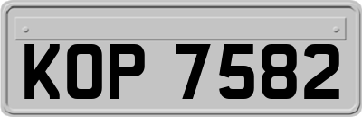 KOP7582