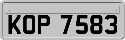 KOP7583